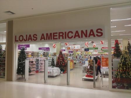 LOJAS AMERICANAS – Parque das Bandeiras Shopping - Foto 1